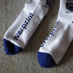 Over Print - ICONIC socks