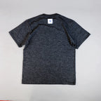 Over Print - CINEMATIZE Tee B - black