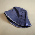 Over Print - ICONIC Fringe Bucket Hat 2 Colors