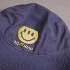 Over Print - ICONIC Fringe Bucket Hat 2 Colors