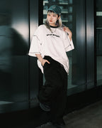 Over Print SIGNBOARD Tee over print 2