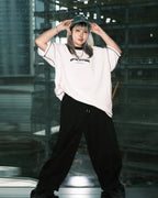 Over Print SIGNBOARD Tee over print 2