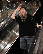 Over Print SIGNBOARD Tee over print 2