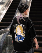 Over Print SIGNBOARD Tee over print 2