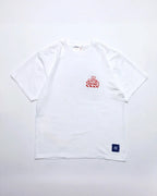 Over Print zerozerohero EVERYDAY Tee
