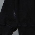 Over Print - MOON CHiLD Zip Hoodie - Charcoal