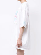 merry jenny｜Secret Flickering Frame Tee