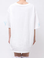 merry jenny｜Secret Flickering Frame Tee
