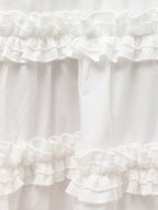 merry jenny｜Frilled skirt