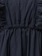 merry jenny｜Dressed-up Apron Dress