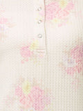 merry jenny｜Bracelet Waffle Tops