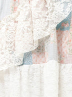 merry jenny｜Flower Garden Skirt