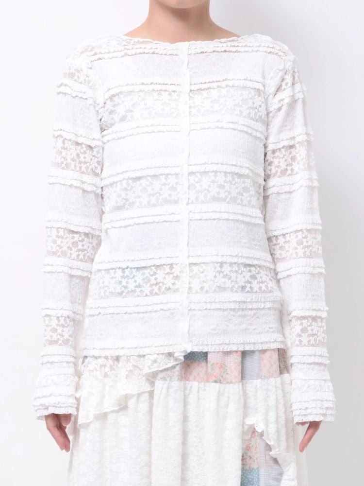 merry jenny｜Cutrace tops