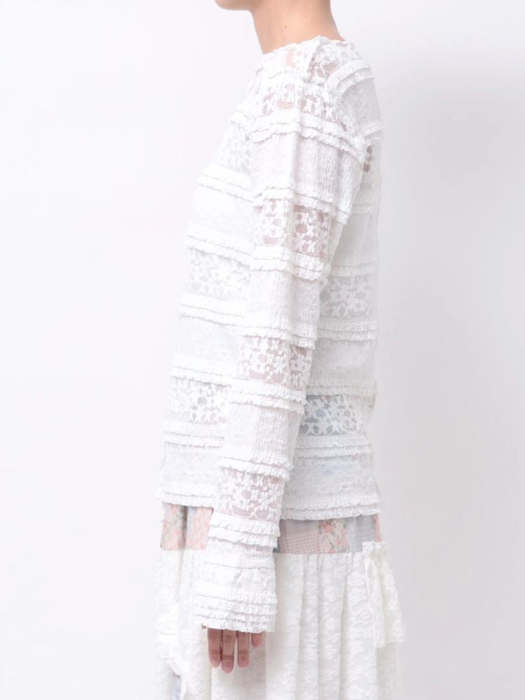 merry jenny｜Cutrace tops