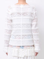 merry jenny｜Cutrace tops