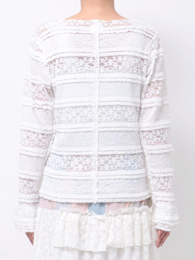 merry jenny｜Cutrace tops