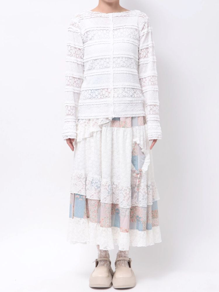 merry jenny｜Cutrace tops