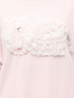 merry jenny｜inu!? Churu Long-Sleeve Tee