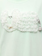 merry jenny｜inu!? Churu Long-Sleeve Tee