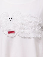 merry jenny｜inu!? Churu Long-Sleeve Tee