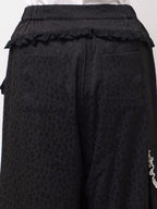 merry jenny｜Decorative cargo pants