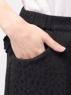 merry jenny｜Decorative cargo pants