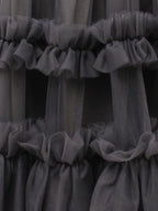 merry jenny｜Tutulle mini skirt