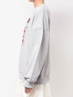 merry jenny｜Twin Bears Sweatshirt