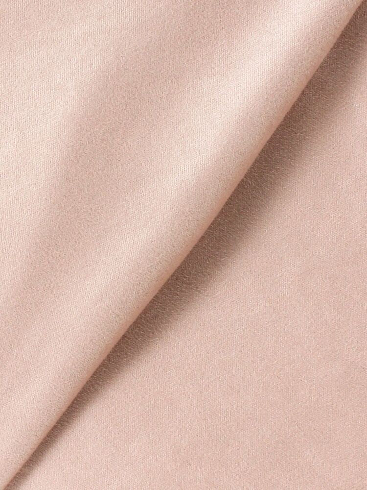 merry jenny｜Tulip Suede Skirt
