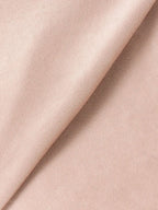 merry jenny｜Tulip Suede Skirt