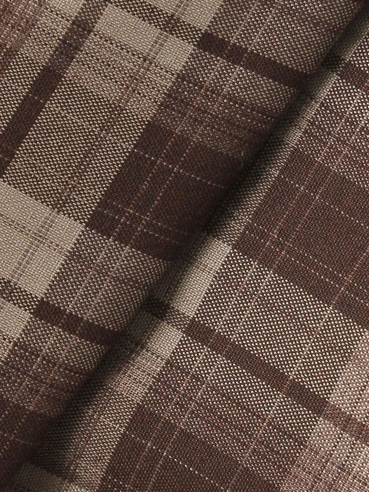 merry jenny｜Ribbon Plaid Pleated Skirt