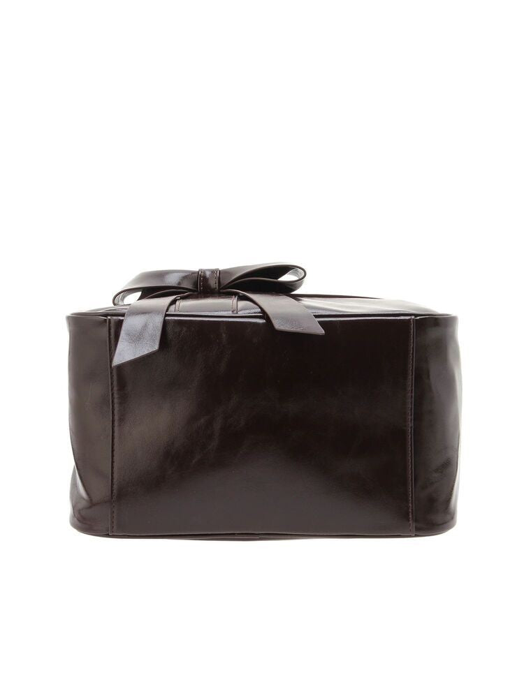 merry jenny｜Gift bag with a bow ribbon