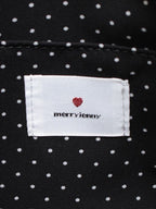 merry jenny｜Gift bag with a bow ribbon