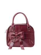 merry jenny｜Gift bag with a bow ribbon