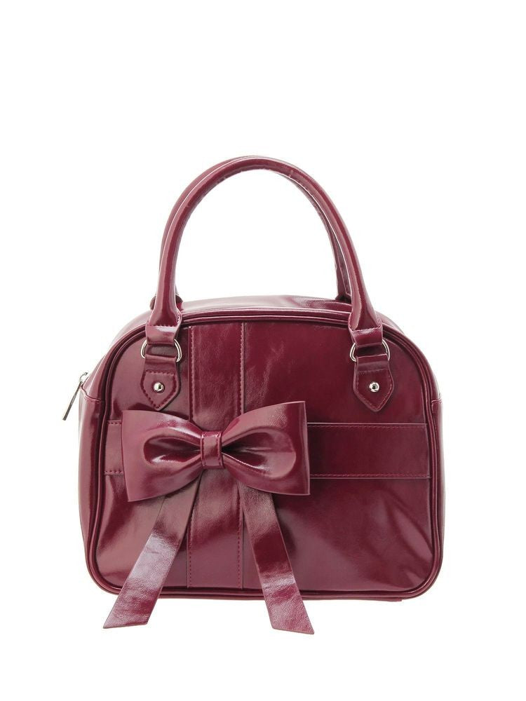merry jenny｜Gift bag with a bow ribbon