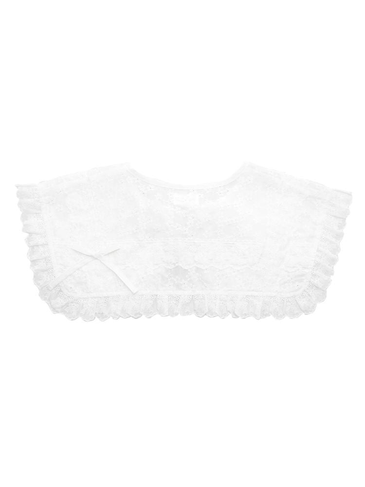 merry jenny｜Decorative Lace Collar