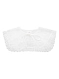 merry jenny｜Decorative Lace Collar