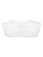 merry jenny｜Decorative Lace Collar