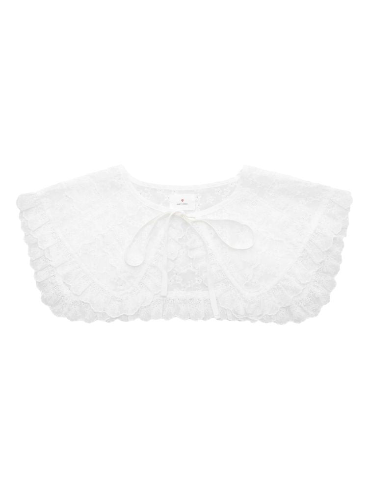 merry jenny｜Decorative Lace Collar