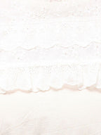 merry jenny｜Lace Sailor Blouse