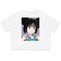 POP ART Tee Ver:22 GLOW IN THE DARK