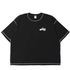 over print POP ART Tee Ver22 GLOW IN THE DARK
