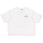 over print POP ART Tee Ver22 GLOW IN THE DARK