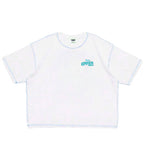 Over Print COTOH POP ART Tee Ver25 GLOW IN THE DARK